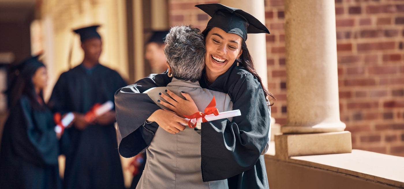 Jeunes diplômés