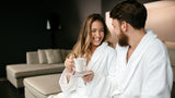 Joyeuse Saint-Valentin ! Week-end avec spa